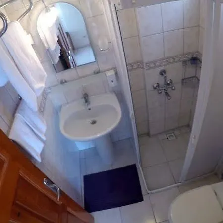 Otel Gun Ay 3*
