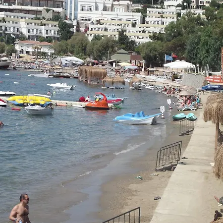 Otel Gun Ay 3*