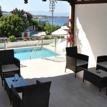 Otel Gun Ay 3*