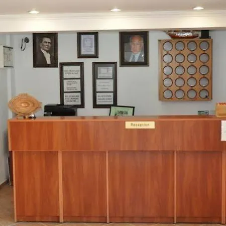 Otel Gun Ay 3*