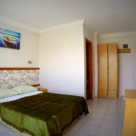 Gun Ay Otel Gümbet